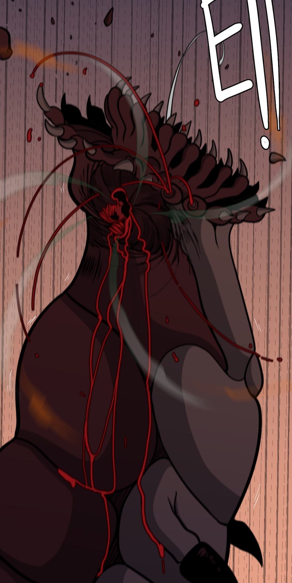 The Beginning After The End Chapter 61 image 59